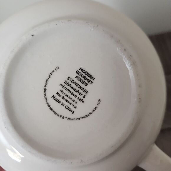 🎄 Elf Will Ferrell Chrisrmas Coffee Large Mug Cup Bowl - Picture 4 of 6